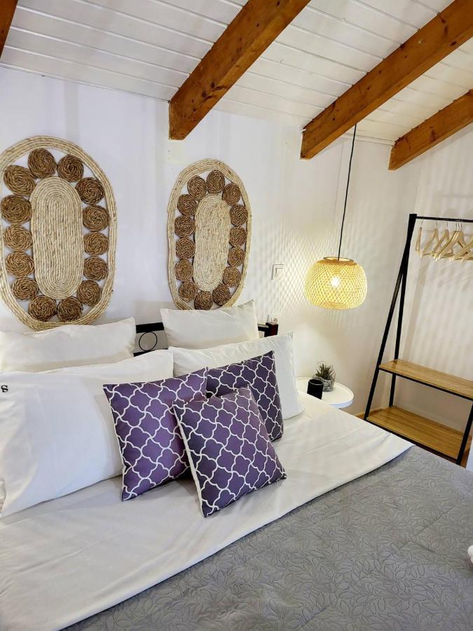 Mariviky Design Apartament Chania (Crete)