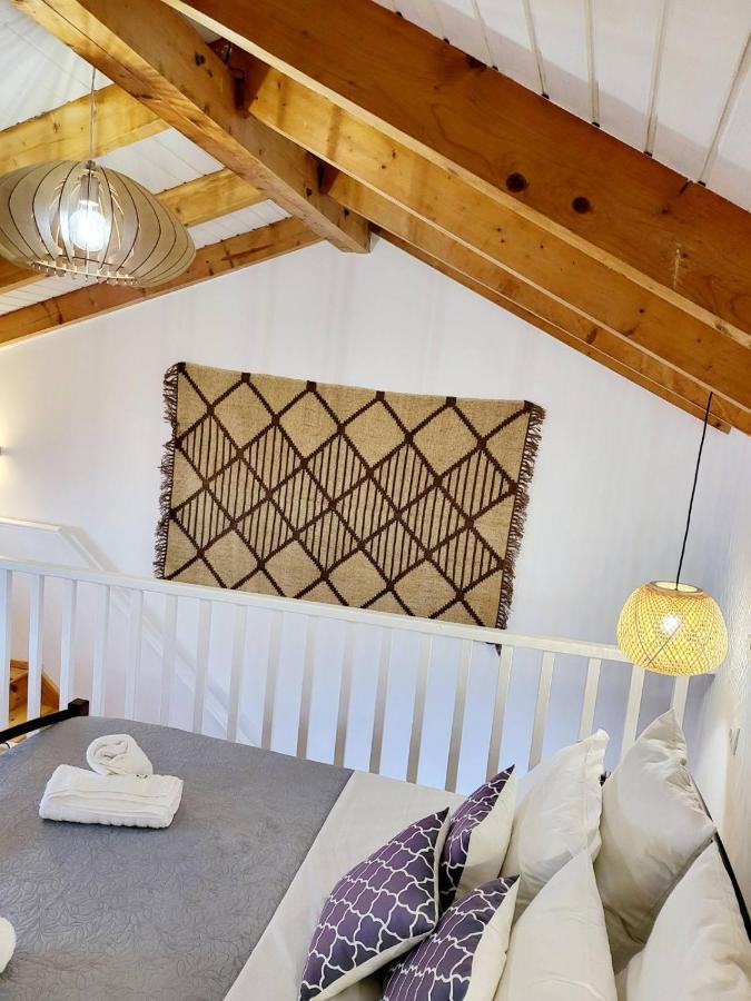 Apartament Mariviky Design Chania (Crete)