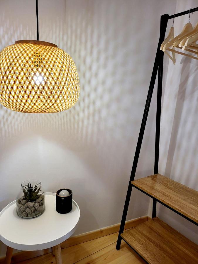 Mariviky Design Apartament *