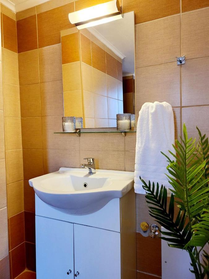 Apartament Mariviky Design