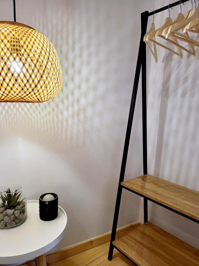 Mariviky Design Apartament Chania (Crete)