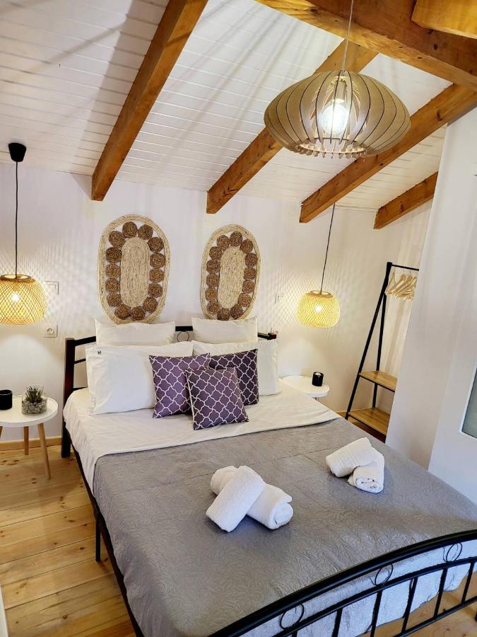 Apartament Mariviky Design *