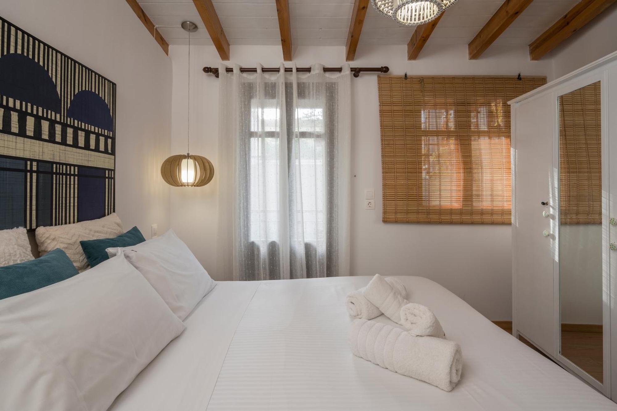 Apartament Mariviky Design
