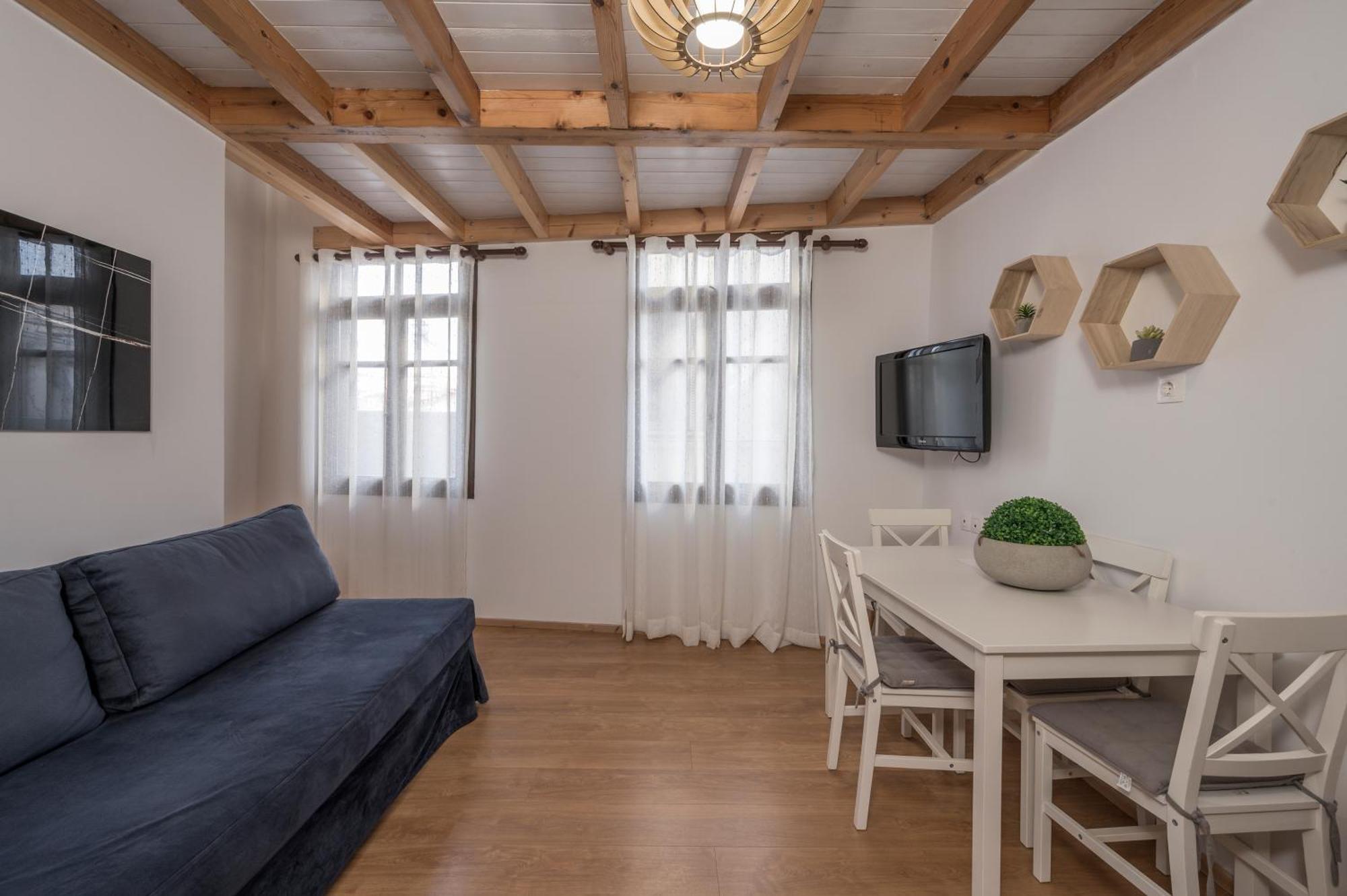 Mariviky Design Apartament Chania (Crete)