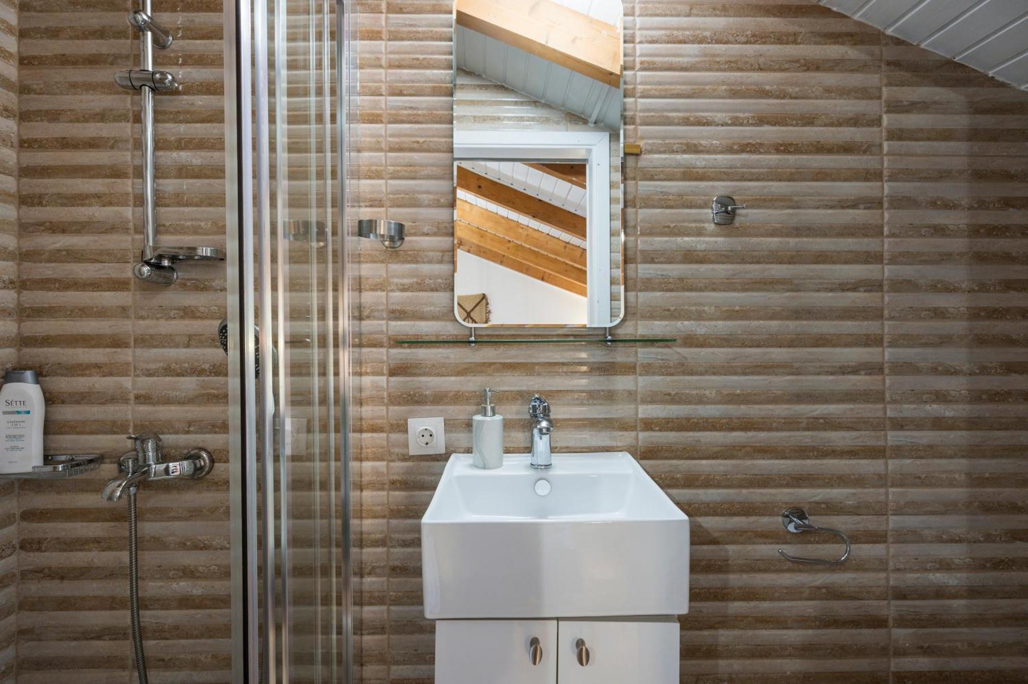 Apartament Mariviky Design *