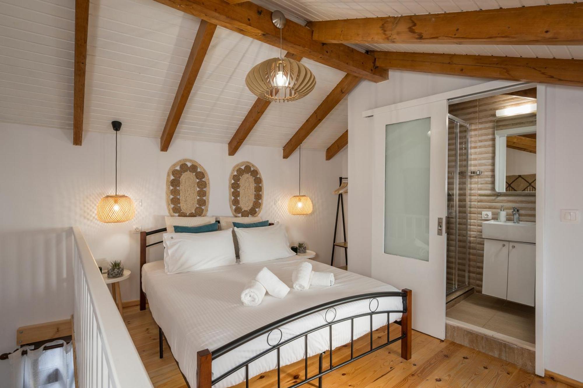Apartament Mariviky Design Chania (Crete)