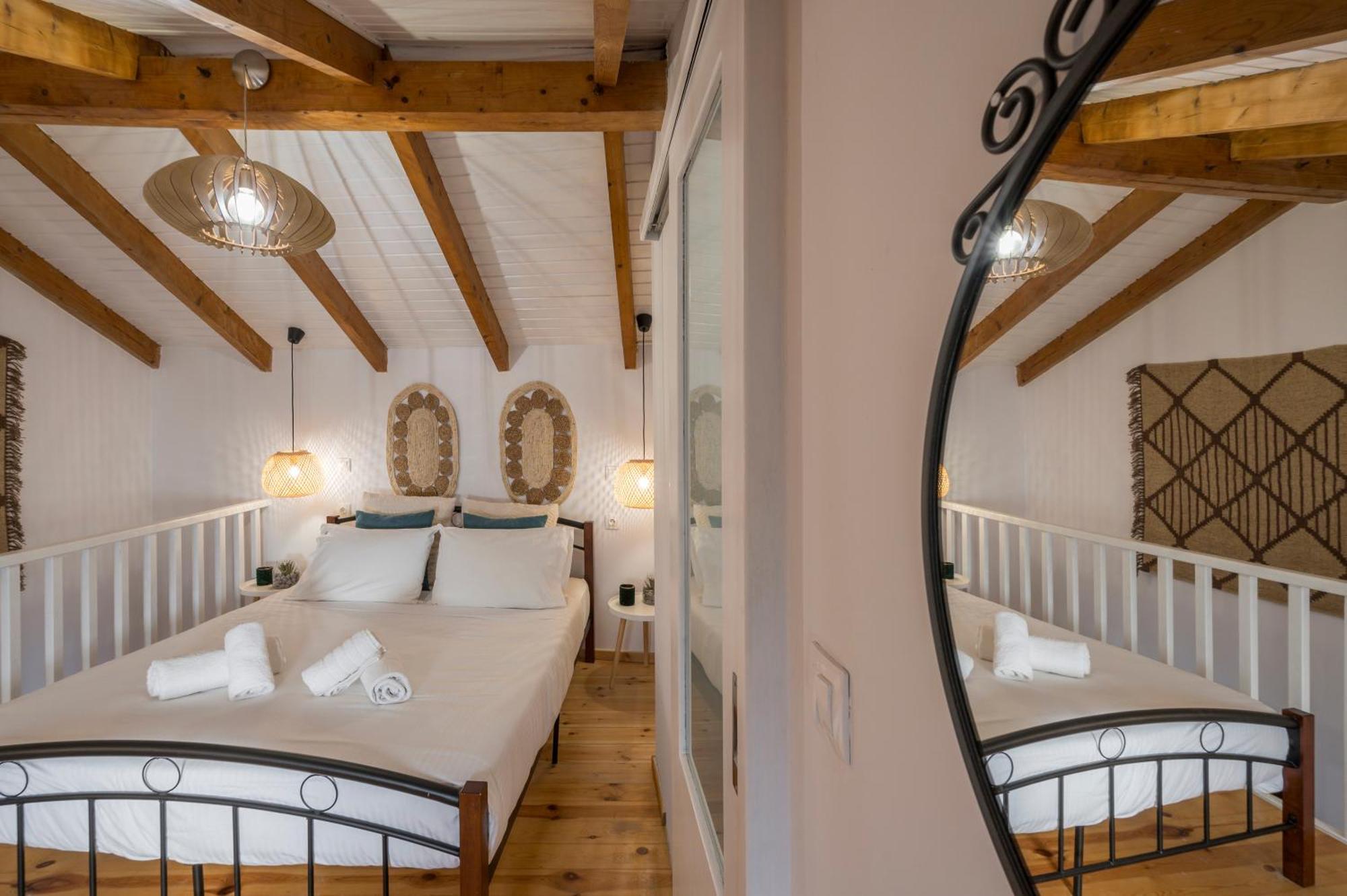 Mariviky Design Apartament *