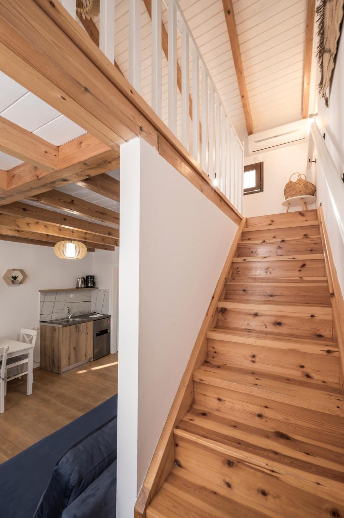 Apartament Mariviky Design Chania (Crete)