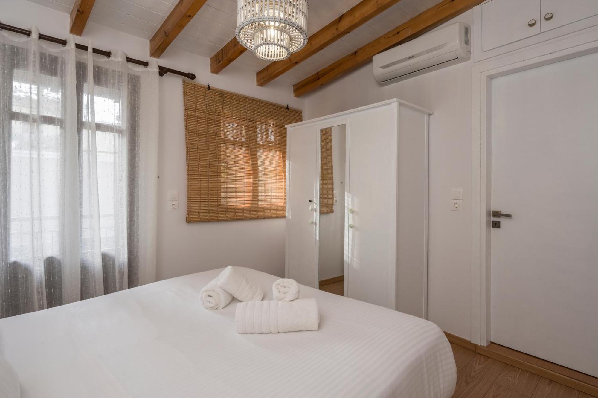 Mariviky Design Apartament *