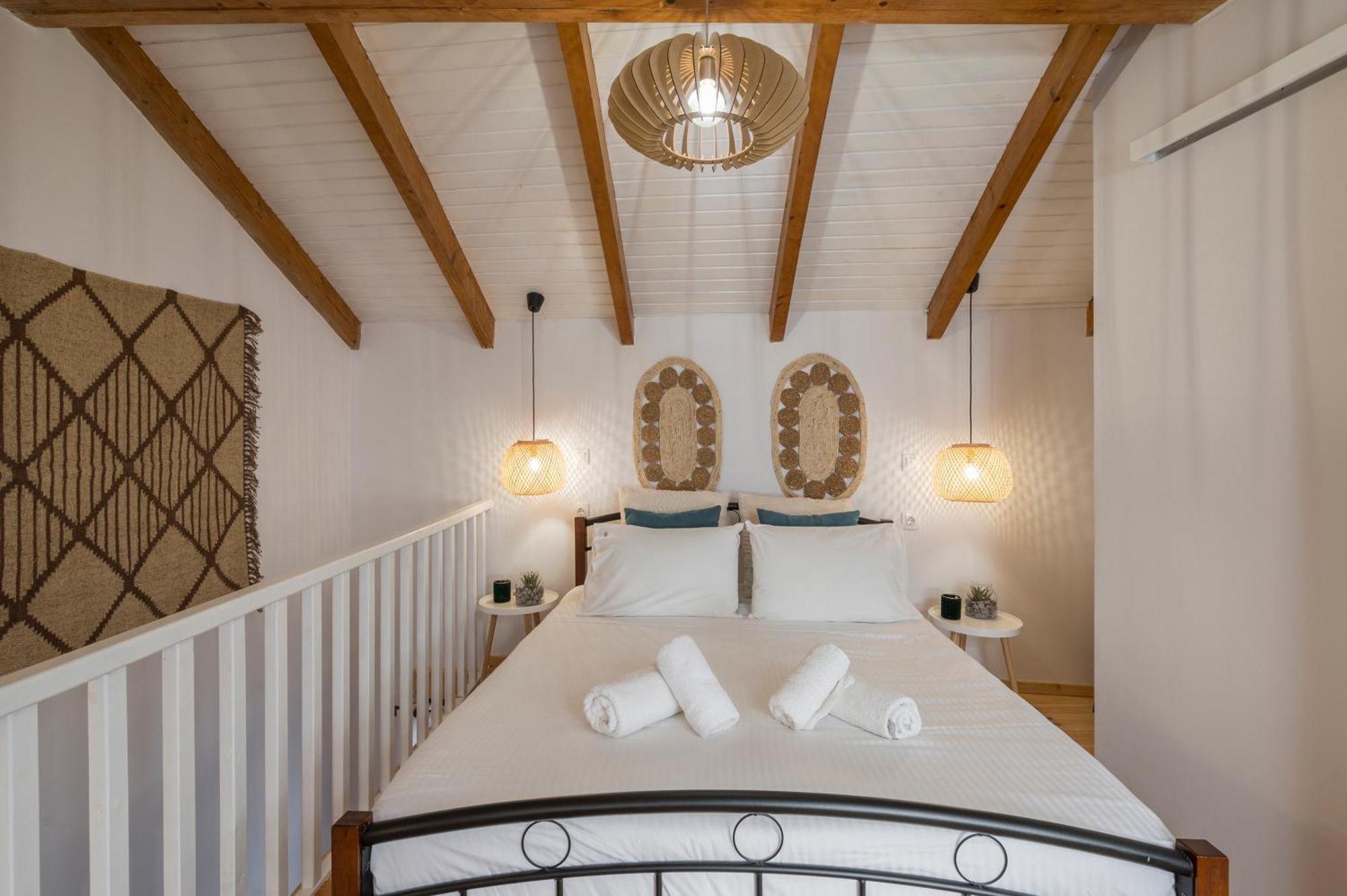 Apartament Mariviky Design Chania (Crete)