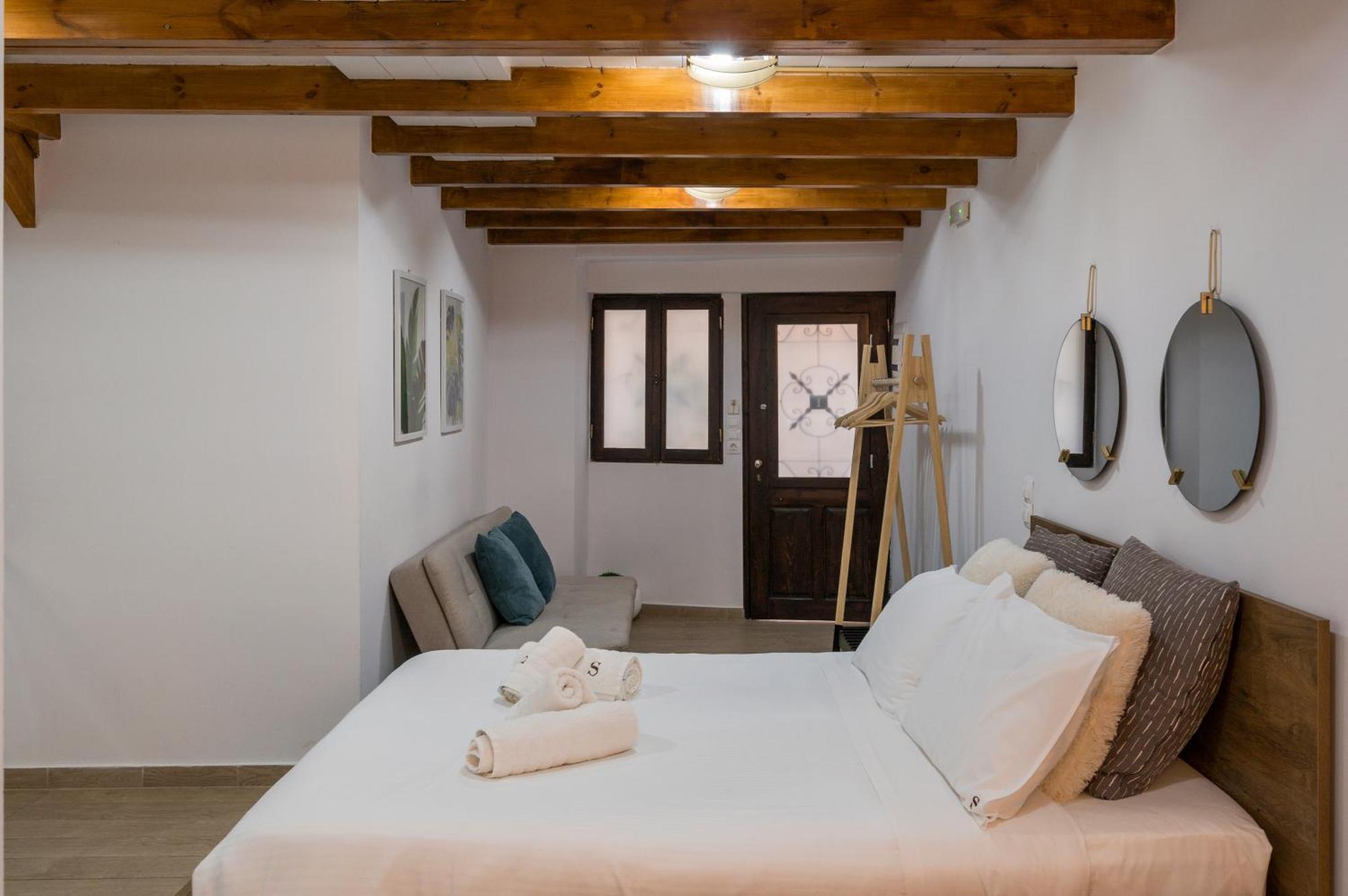 Apartament Mariviky Design *