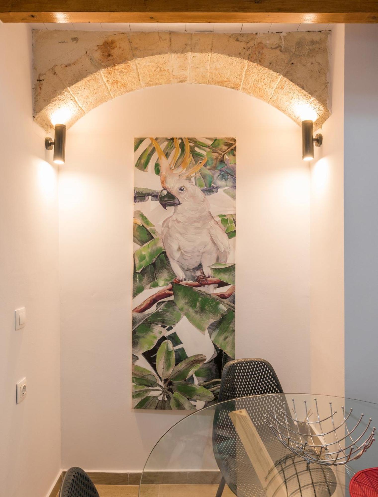 Apartament Mariviky Design Chania (Crete)