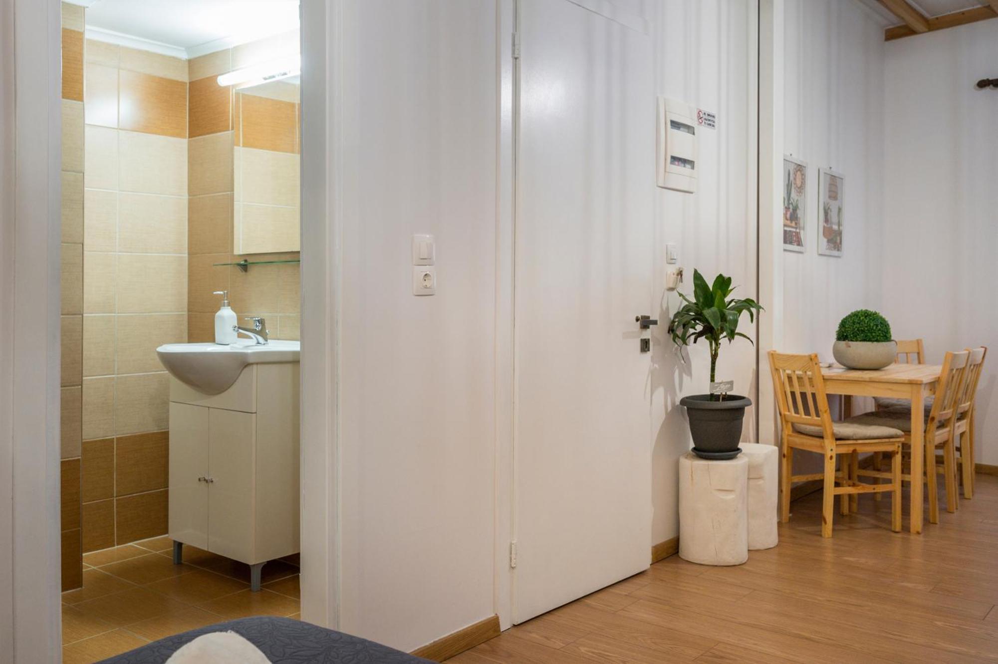 Mariviky Design Apartament Chania (Crete)