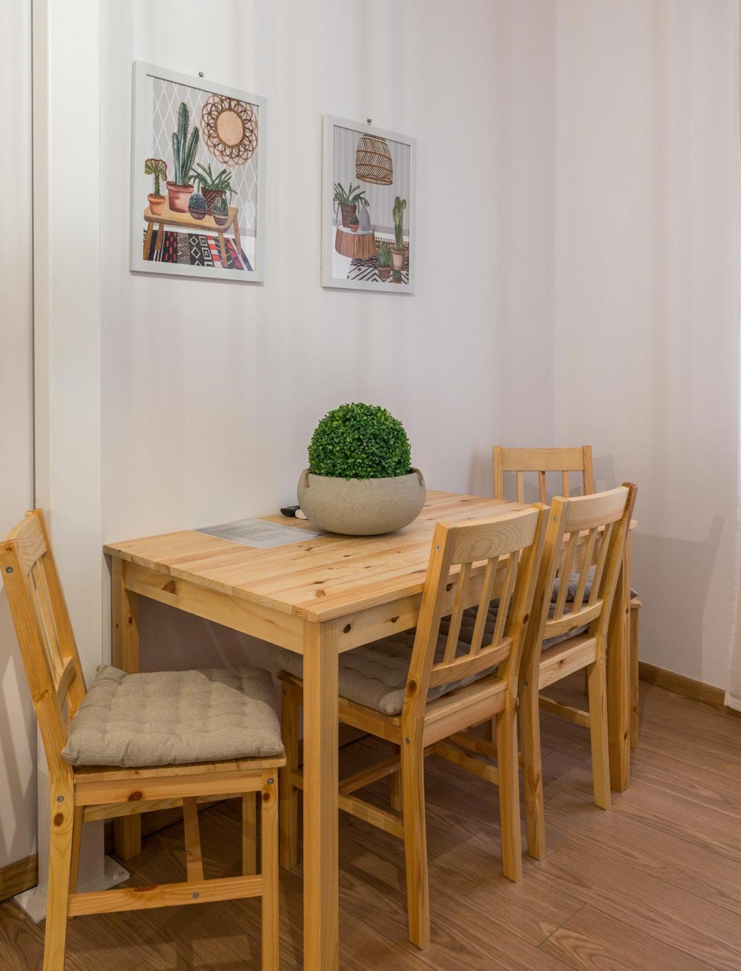 Mariviky Design Apartament *