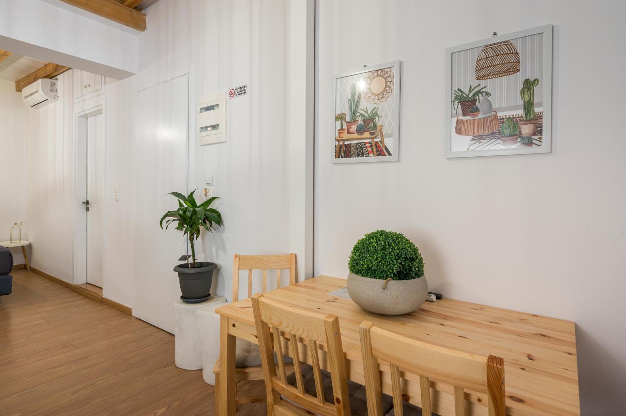Mariviky Design Apartament *