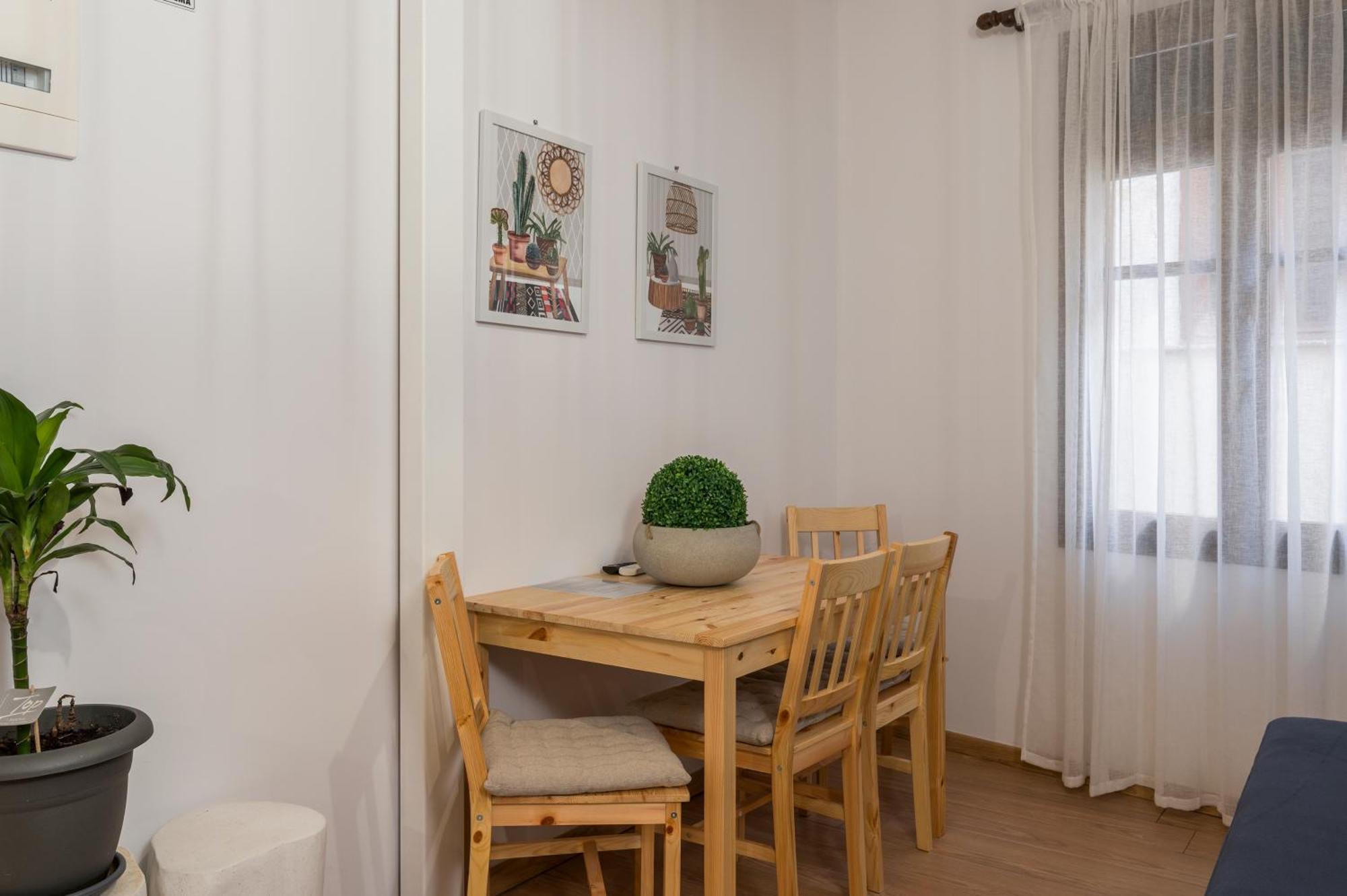 Apartament Mariviky Design *