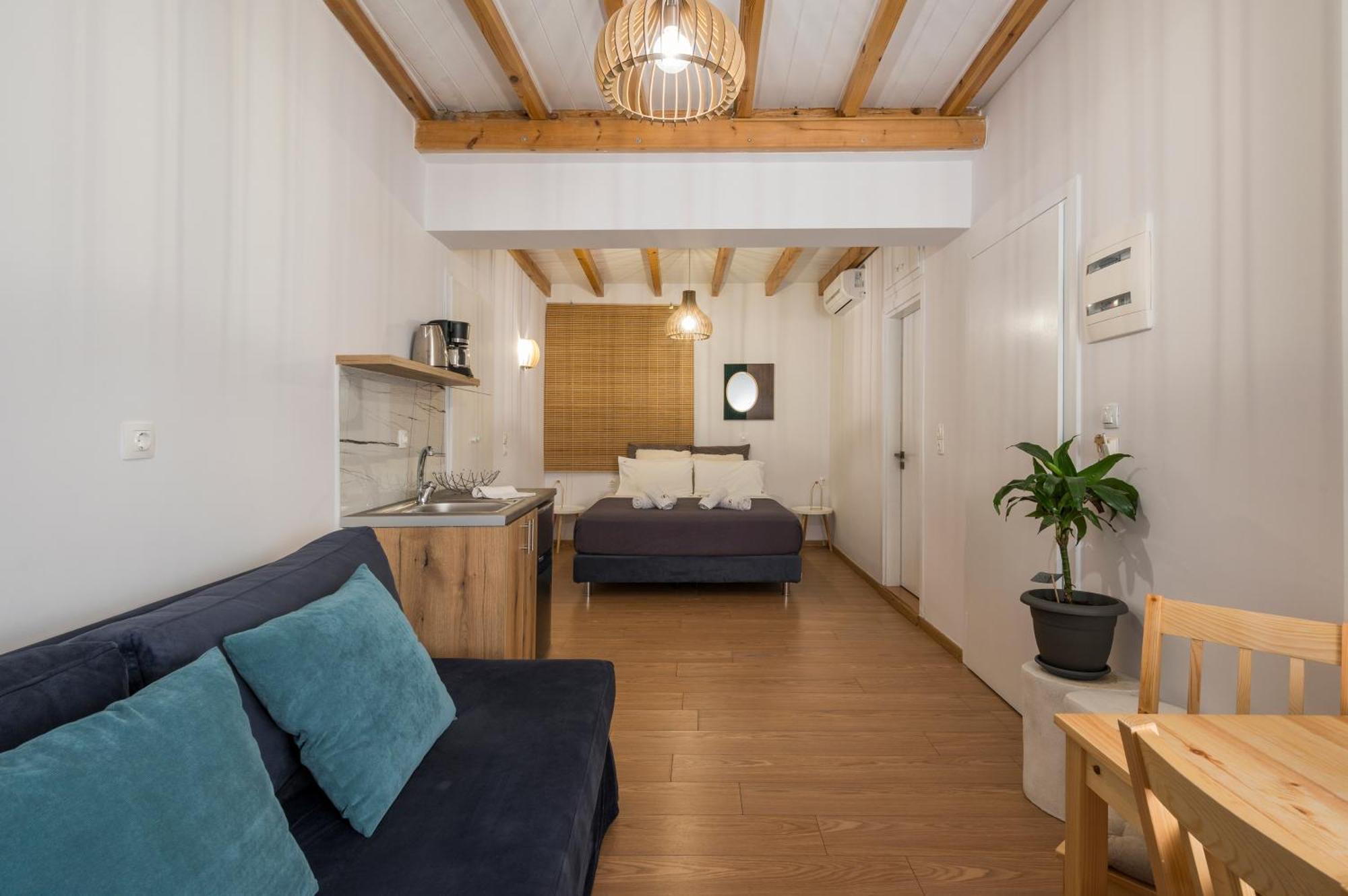 Mariviky Design Apartament *