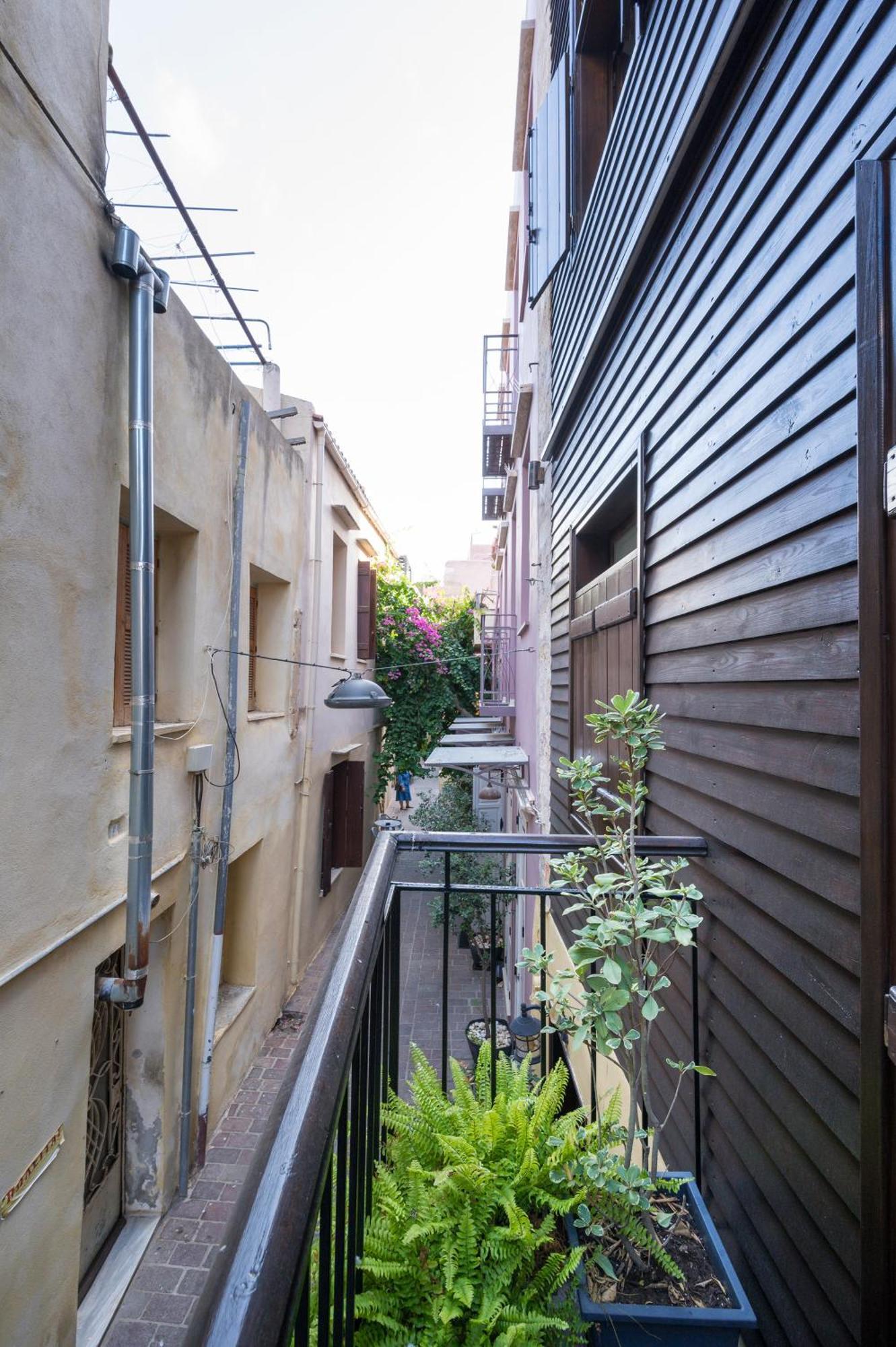 Mariviky Design Apartament *